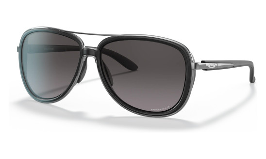 detail Dámské sluneční brýle Oakley 4129-1758 Split Time Vltblack W/ Prizm Grey Grad