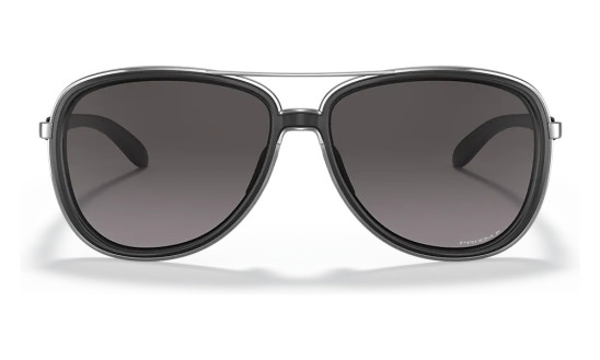 detail Dámské sluneční brýle Oakley 4129-1758 Split Time Vltblack W/ Prizm Grey Grad