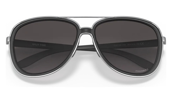 detail Dámské sluneční brýle Oakley 4129-1758 Split Time Vltblack W/ Prizm Grey Grad