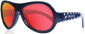 náhled Dětské sluneční brýle Shadez Rocket Star – navy 3-7 let