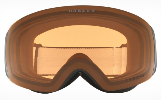 detail Lyžařské brýle Oakley 7064-84 Flight Deck XM Mt Blk w/ PRIZM Persimmon