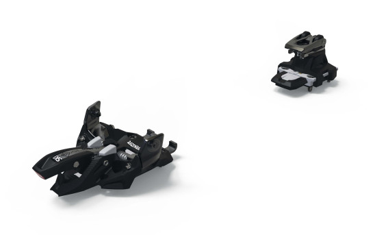 detail Skialpové vázání Marker Movement Alpinist 10