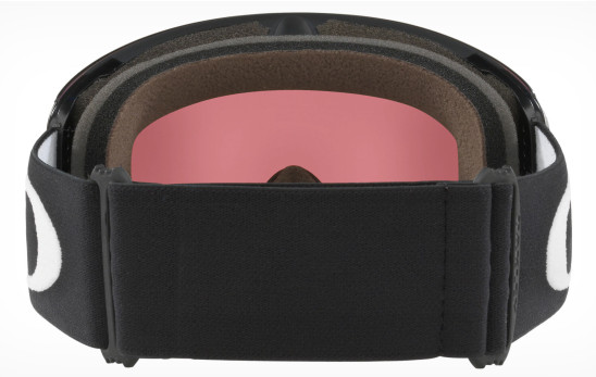 detail Lyžařské brýle Oakley 7050-33 FlightDeck XL Matte Black w/PrizmTorchIrid