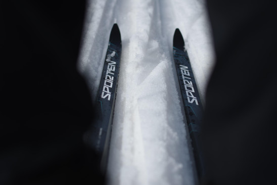 detail Běžky Sporten Perun Pro Skin_M/H