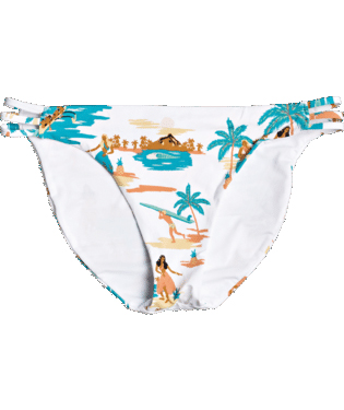 detail Dámské plavky Roxy ERJX403872-WBB9 PT BEACH CLASSICS FA FULL BOT