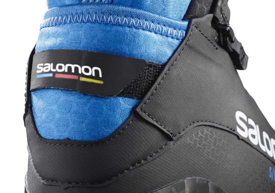detail Boty na běžky Salomon S/Race Classic Pilot