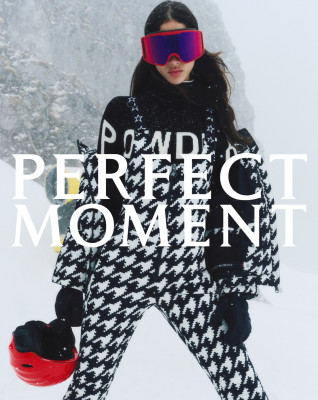 Příspěvek na Instagramu