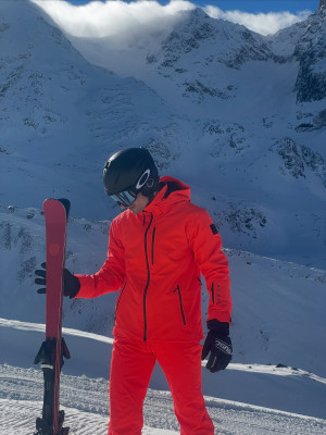 Příspěvek na Instagramu