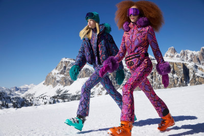 Příspěvek na Instagramu