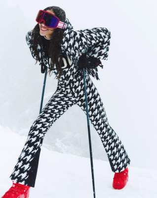 Příspěvek na Instagramu