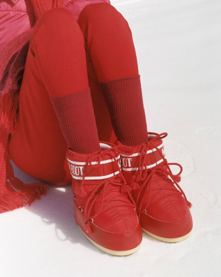 Příspěvek na Instagramu