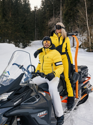 Příspěvek na Instagramu