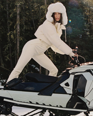 Příspěvek na Instagramu