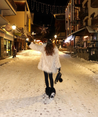 Příspěvek na Instagramu