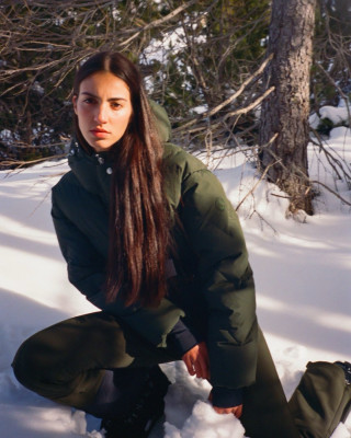 Příspěvek na Instagramu