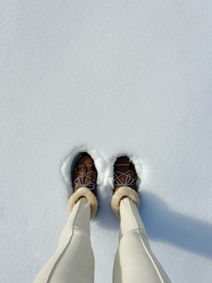 Příspěvek na Instagramu