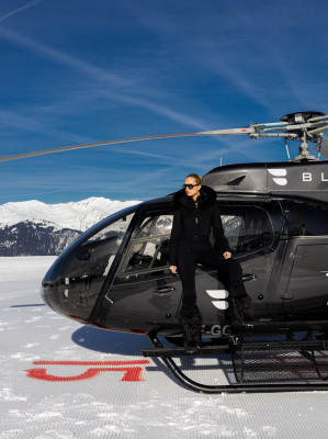 Příspěvek na Instagramu