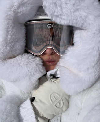 Příspěvek na Instagramu