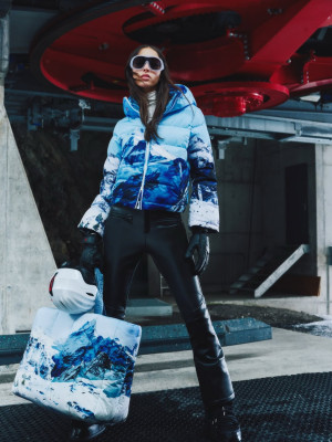 Příspěvek na Instagramu