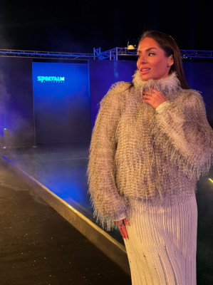 Příspěvek na Instagramu