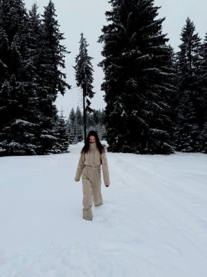 Příspěvek na Instagramu