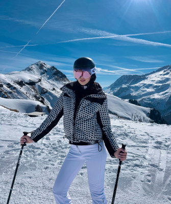 Příspěvek na Instagramu