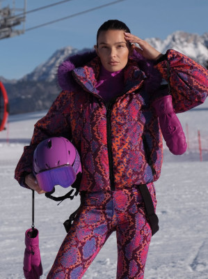 Příspěvek na Instagramu