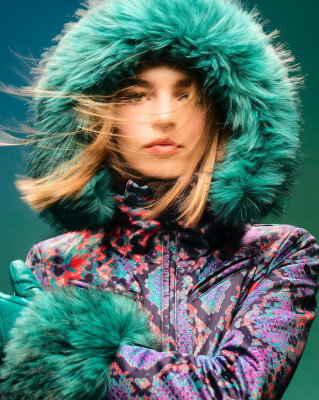 Příspěvek na Instagramu