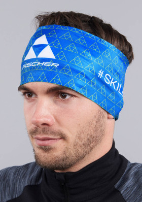 Fischer Skiletics Blue/White