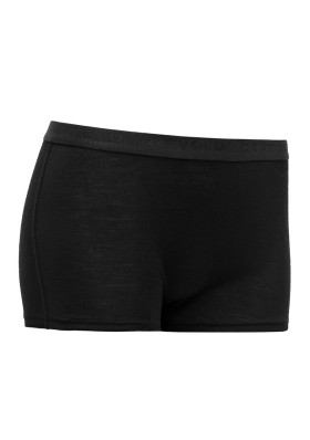 Devold Breeze W Hipster Black