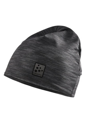 Čepice Craft 1907911-998000 Microfleece Ponytail čepice