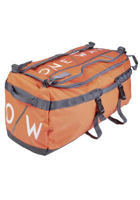 One Way DUFFLE 65L