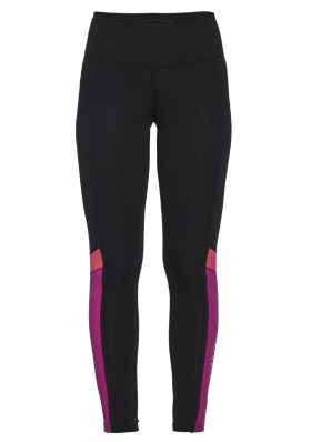 Dámské legíny Goldbergh TERRA tight BLACK