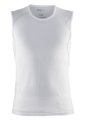 Pánské tílko Craft 194378-900000 Mesh Superlight Scampolo