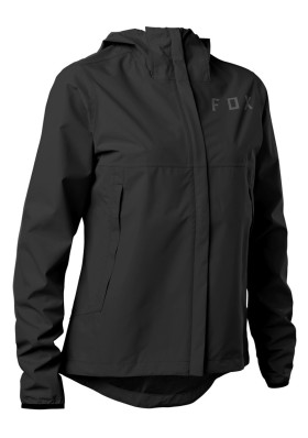 Dámská bunda Fox W Ranger 2.5L Water Jacket Black