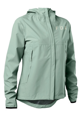 Dámská bunda Fox W Ranger 2.5L Water Jacket Eucalyptus