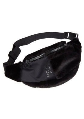 Dmsk ledvinka Sportalm Yurina Black