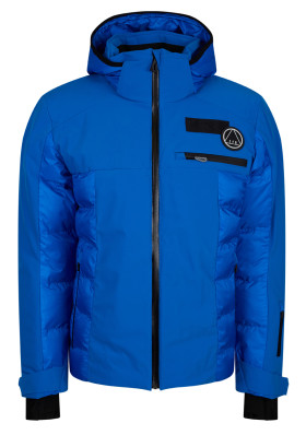 Pánská bunda Sportalm Allen Arctic Blue