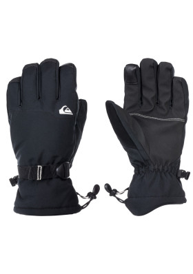Pánské rukavice Quiksilver EQYHN03181-KVJ0 Mission Glove M Glov Kvj0