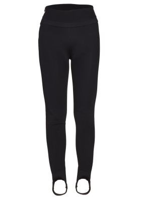 Dámské kalhoty Goldbergh Praise Ski Legging Black