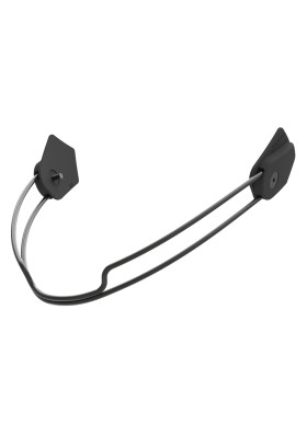 Atomic REDSTER CHIN GUARD SYSTEM BLA