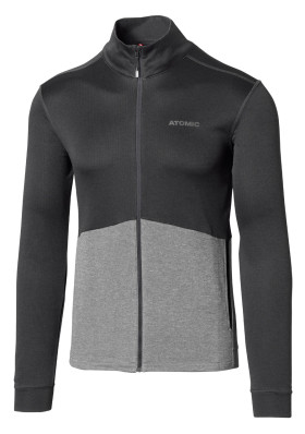 Atomic ALPS JACKET-ANTHRACITE-SAGE