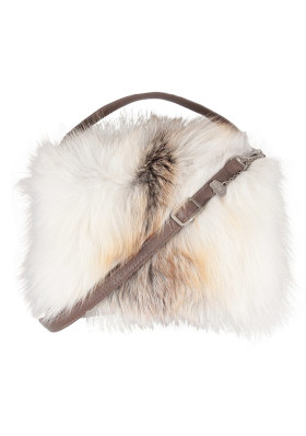 Gena Bag Rakel Ecru