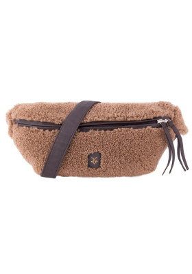 Gena Kidney Bag Gwen Brown