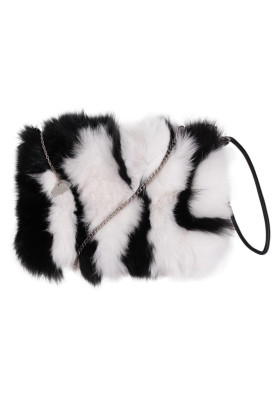 Gena Bag Candy Black