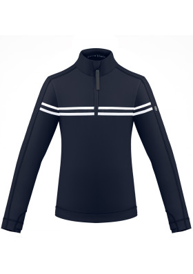 Poivre Blanc 1951-JRBY/A Base layer Shirt
