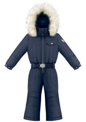 Poivre Blanc 1030-BBGL/A Ski Overall
