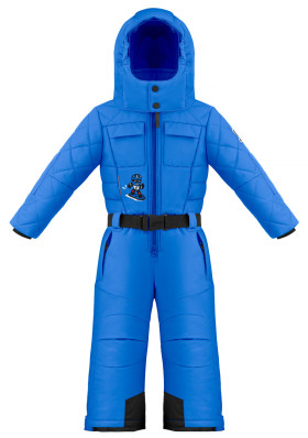 Poivre Blanc 0930-BBBY/A Ski Overall