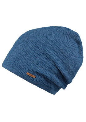 Zimní čepice Barts Jonni Beanie Blue