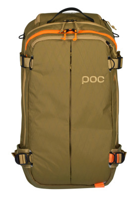 POC Dimension VPD Backpack Aragonite Brown
